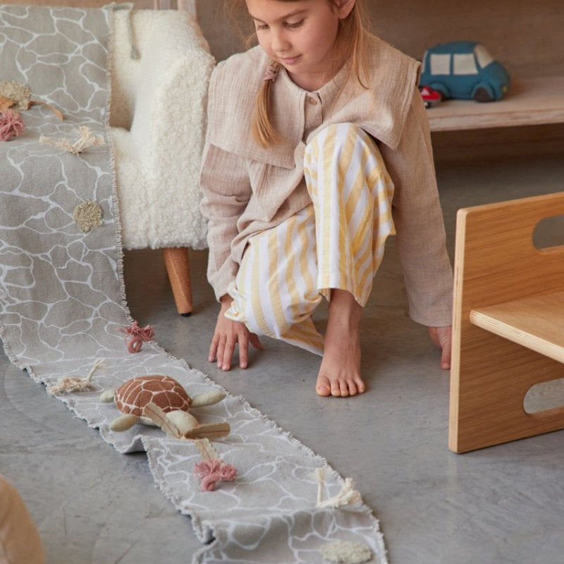 Ride & Roll Under the Sea - AlmaVidaKids