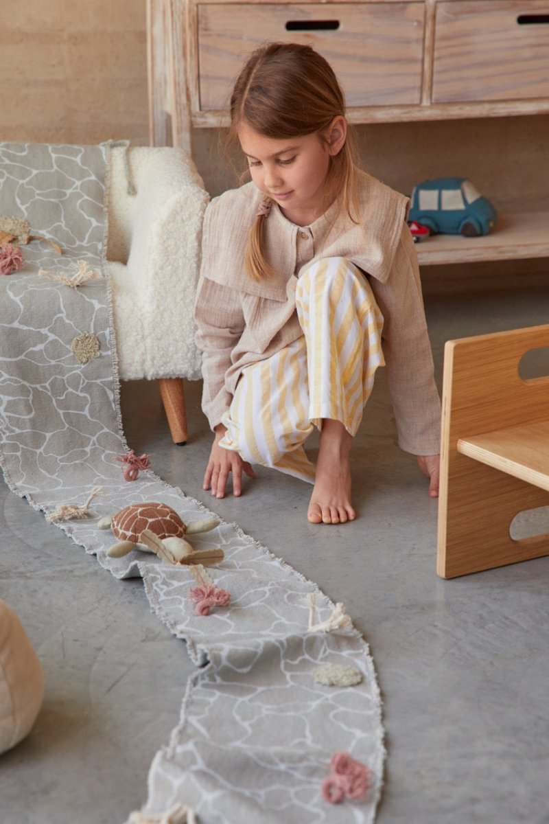 Ride & Roll Under the Sea - AlmaVidaKids