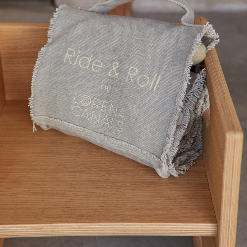 Ride & Roll Under the Sea - AlmaVidaKids