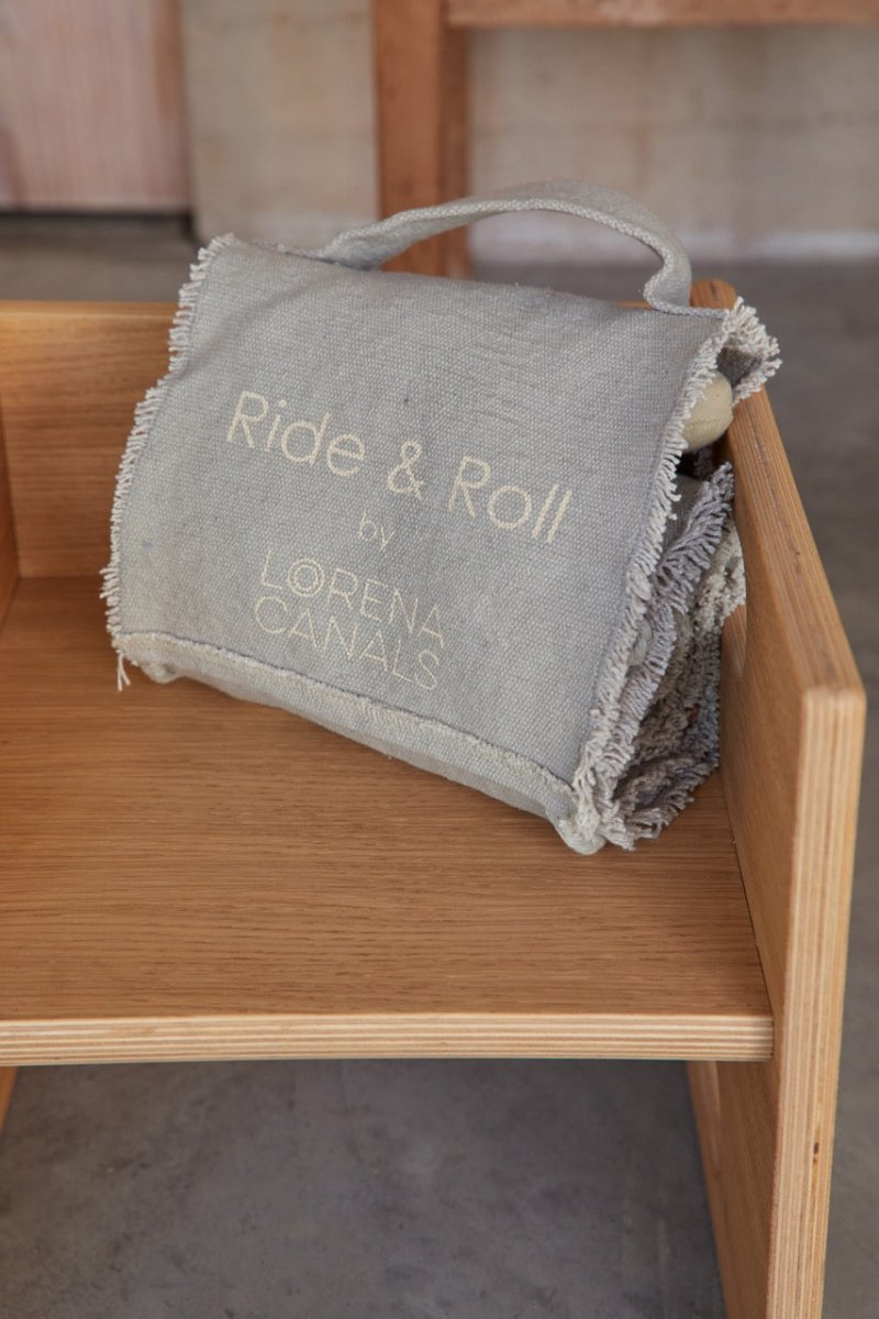 Ride & Roll Under the Sea - AlmaVidaKids