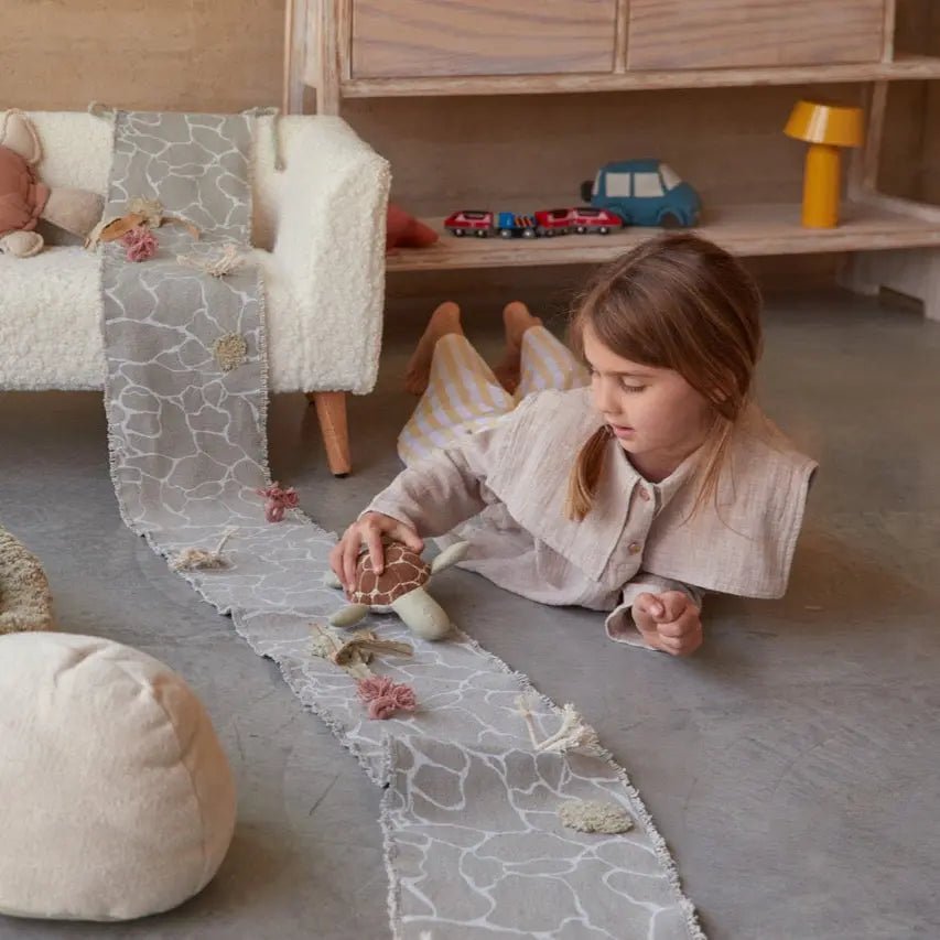 Ride & Roll Under the Sea - AlmaVidaKids