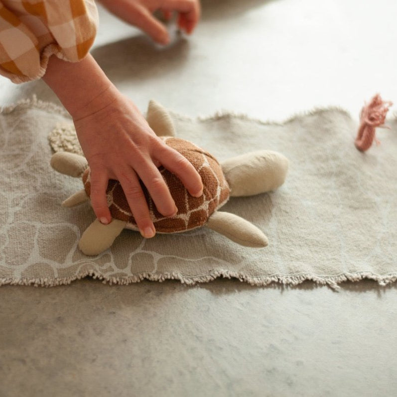 Ride & Roll Under the Sea - AlmaVidaKids