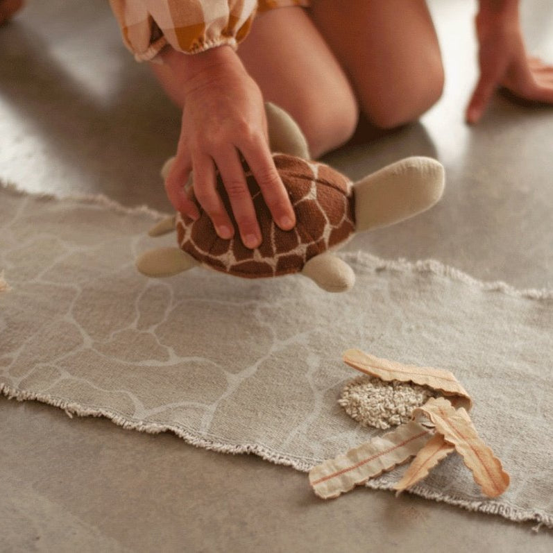 Ride & Roll Under the Sea - AlmaVidaKids