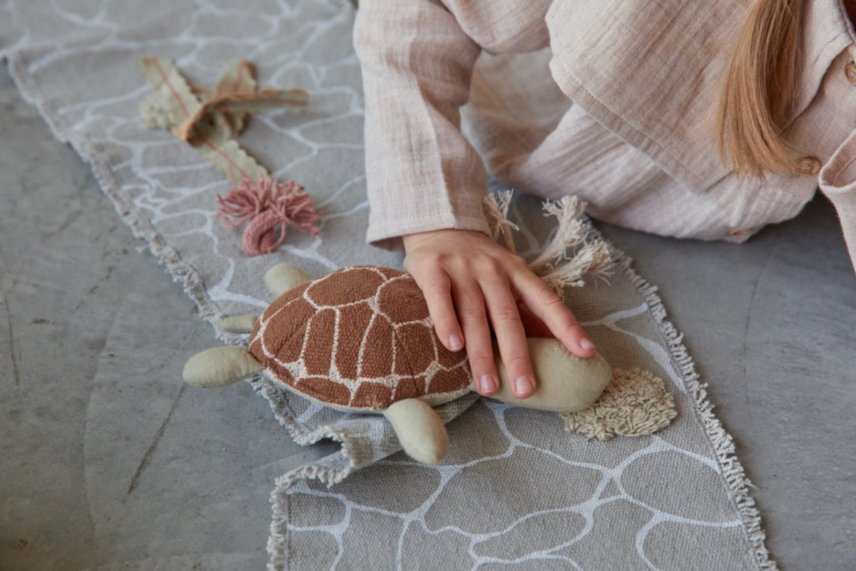 Ride & Roll Under the Sea - AlmaVidaKids