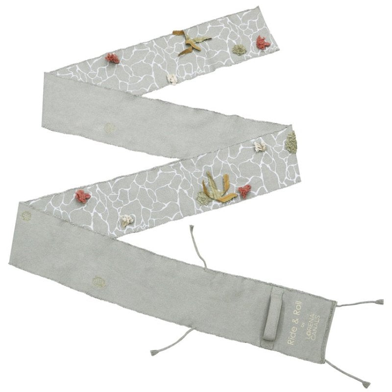 Ride & Roll Under the Sea - AlmaVidaKids