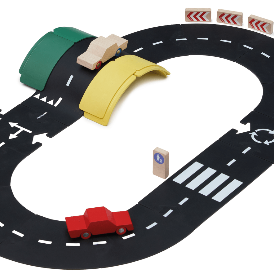 Ringroad - AlmaVidaKids