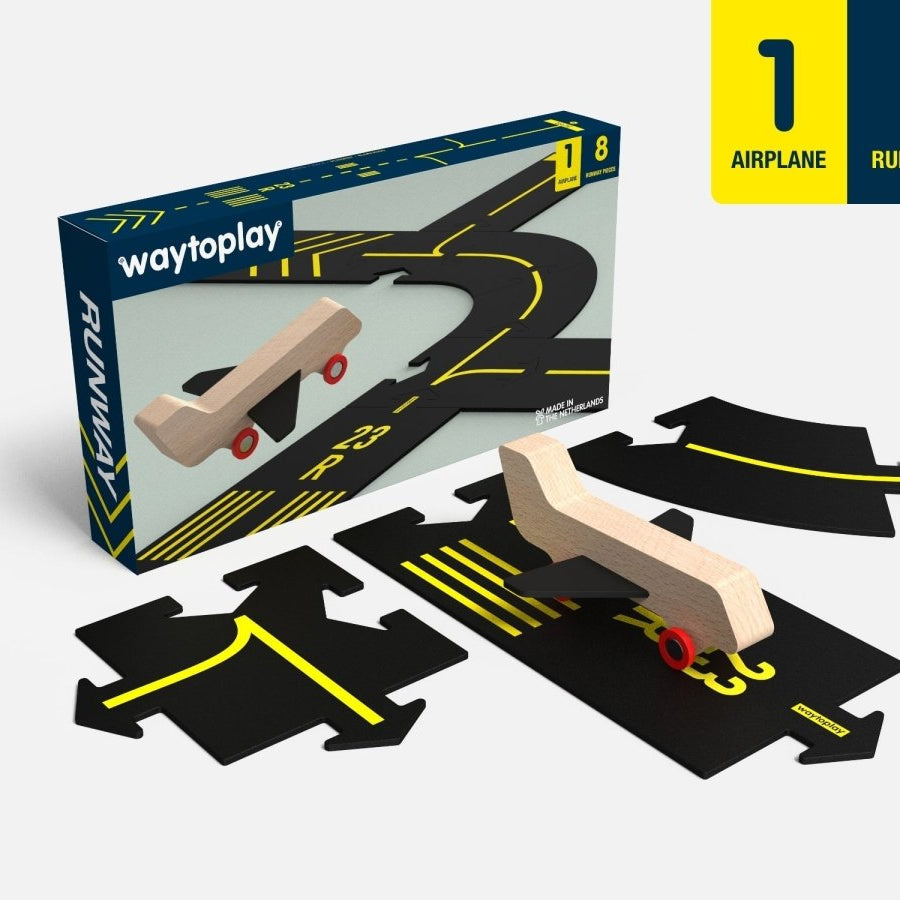 Runway - AlmaVidaKids