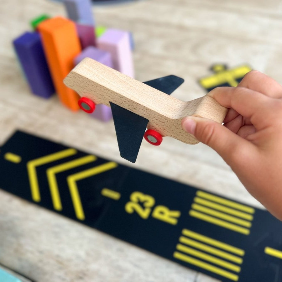 Runway - AlmaVidaKids