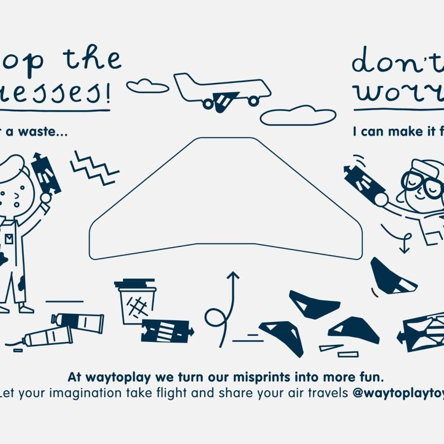 Runway - AlmaVidaKids