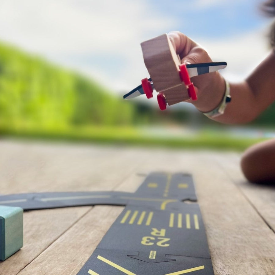 Runway - AlmaVidaKids