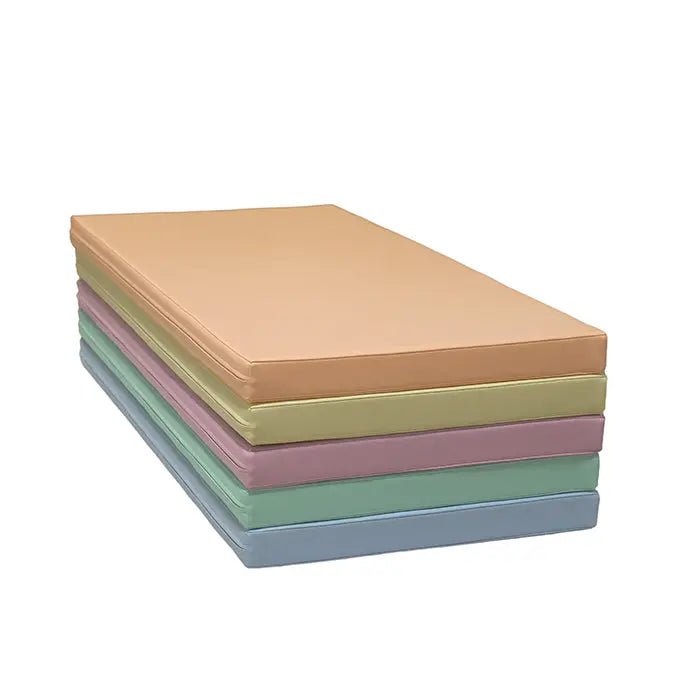 Safety and Comfort 5 Mat Set - AlmaVidaKids
