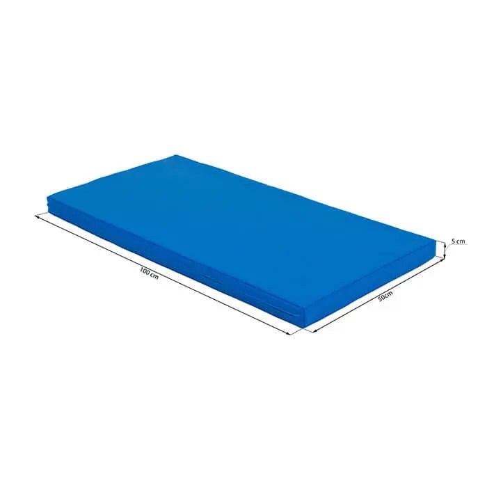 Safety and Comfort 5 Mat Set - AlmaVidaKids