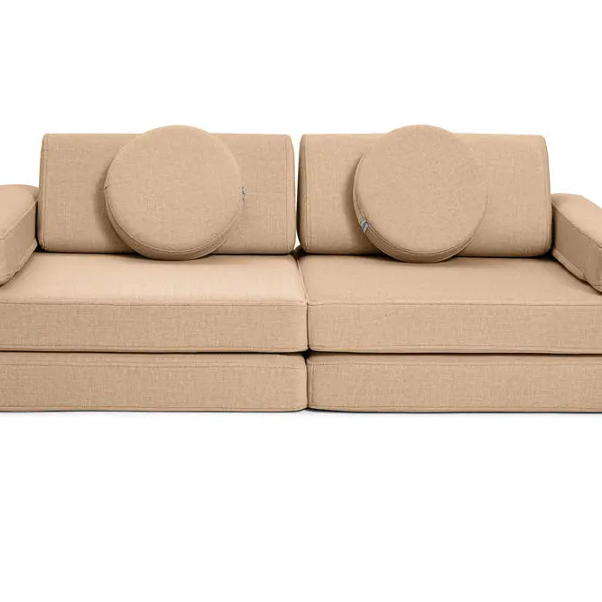 Shappy Original Play Sofa Mini Camel