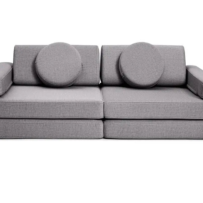 Shappy Original Play Sofa Dark Grey