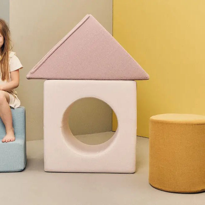 Soft Play Set - AlmaVidaKids