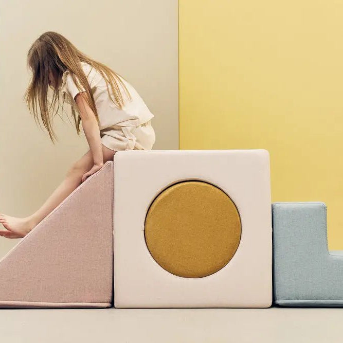 Soft Play Set - AlmaVidaKids