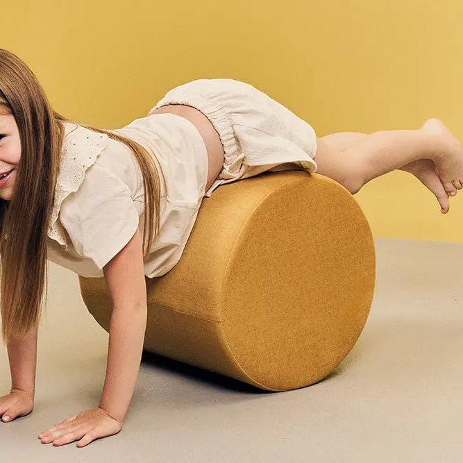 Soft Play Set - AlmaVidaKids