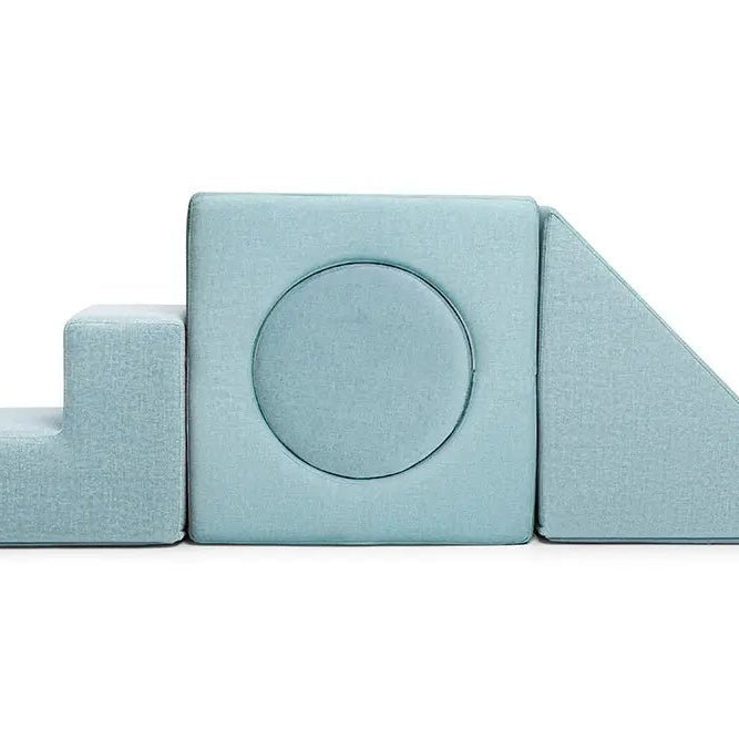 Soft Play Set - AlmaVidaKids