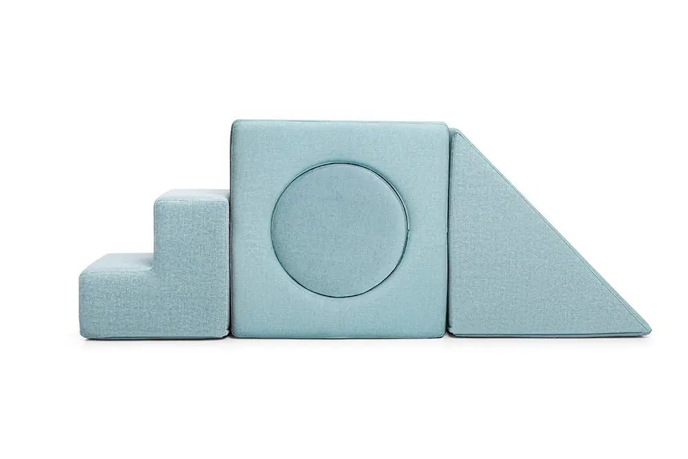 Soft Play Set - AlmaVidaKids