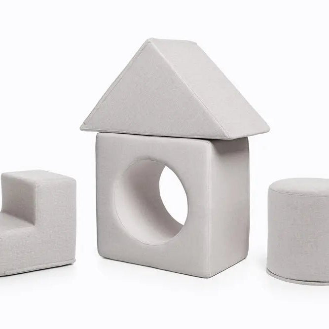 Soft Play Set - AlmaVidaKids