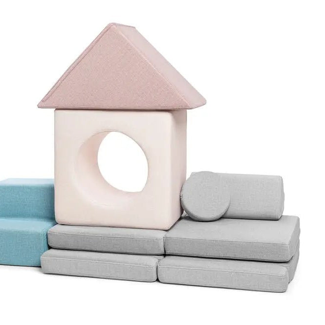 Soft Play Set - AlmaVidaKids