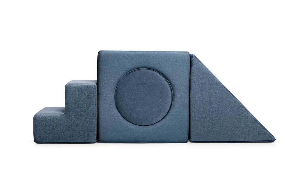 Soft Play Set - AlmaVidaKids