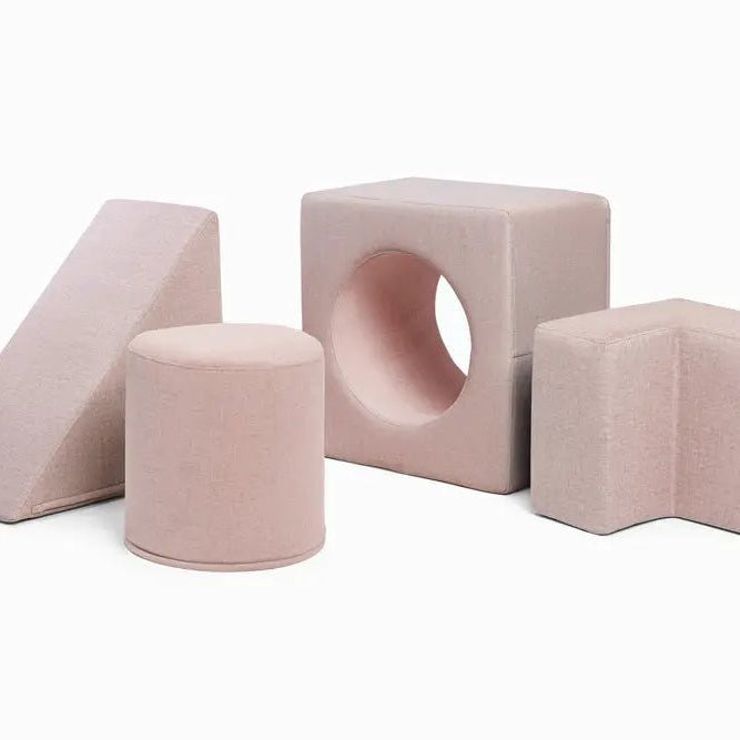 Soft Play Set - AlmaVidaKids