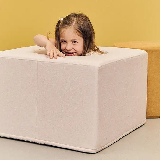 Soft Play Set - AlmaVidaKids