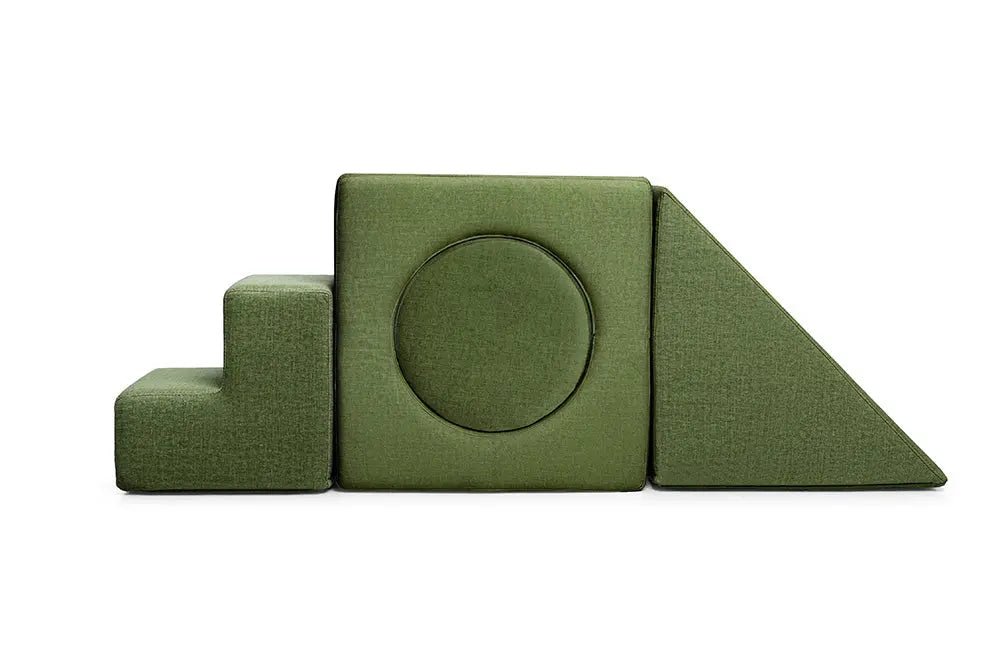 Soft Play Set - AlmaVidaKids