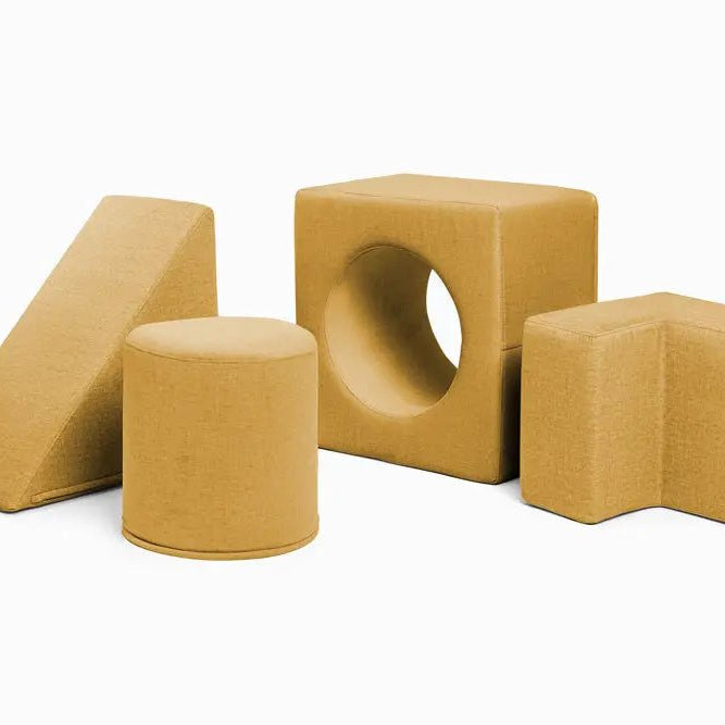 Soft Play Set - AlmaVidaKids