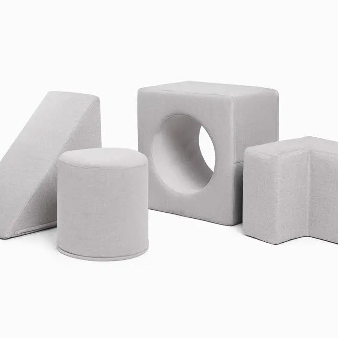 Soft Play Set - AlmaVidaKids