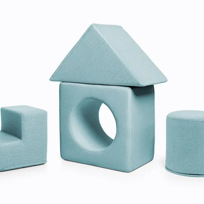 Soft Play Set - AlmaVidaKids