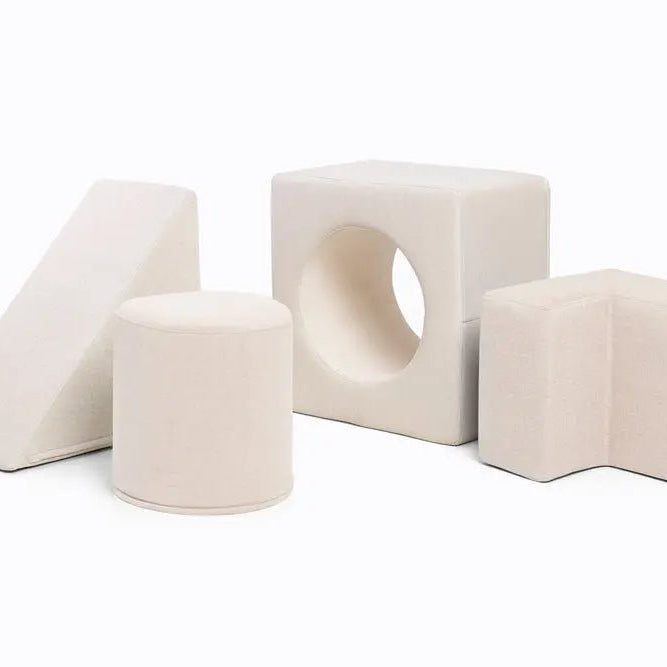 Soft Play Set - AlmaVidaKids