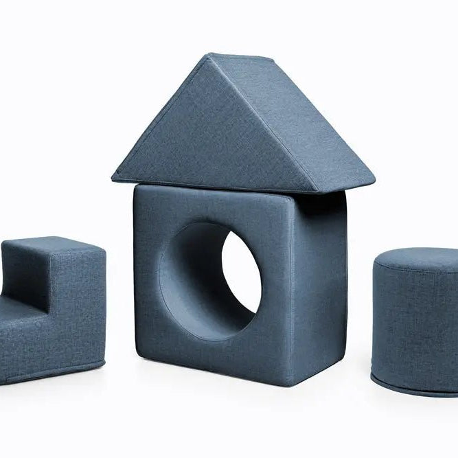 Soft Play Set - AlmaVidaKids