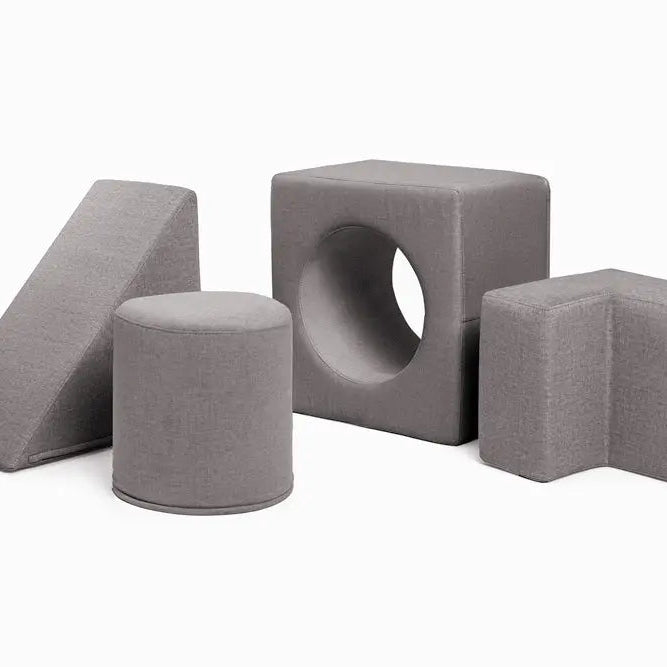 Soft Play Set - AlmaVidaKids