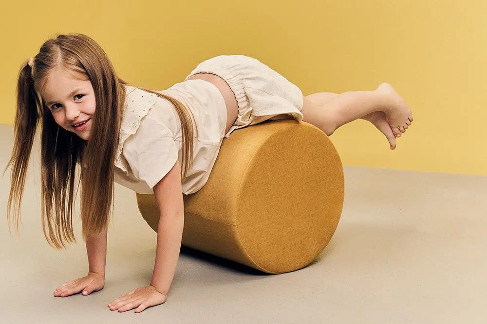 Soft Play Set - AlmaVidaKids