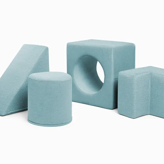 Soft Play Set - AlmaVidaKids