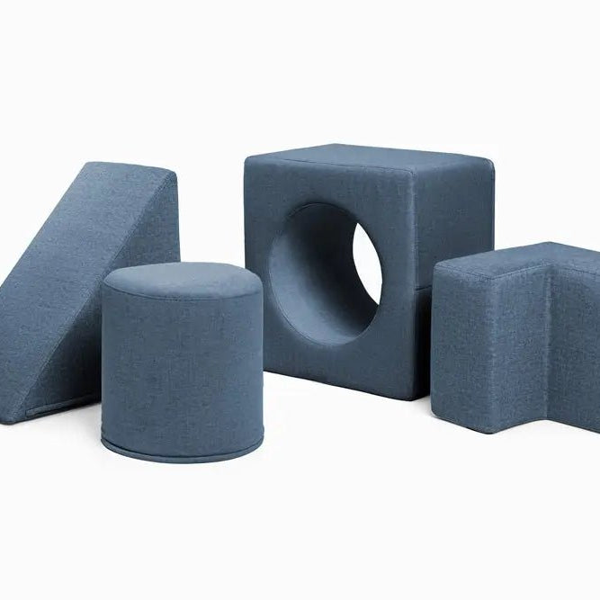 Soft Play Set - AlmaVidaKids