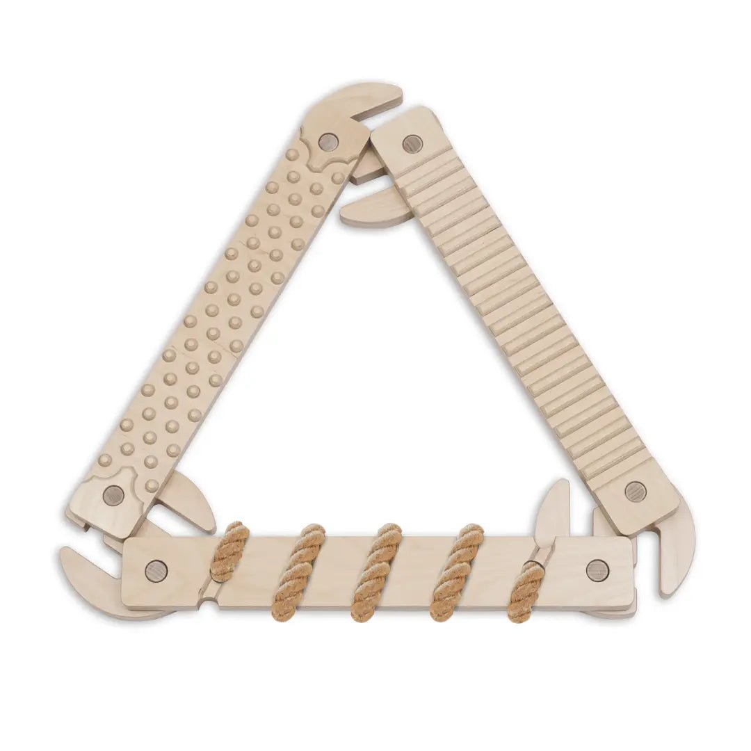 TipiToo® • Balance beam 3 or 6 piece set - AlmaVidaKids