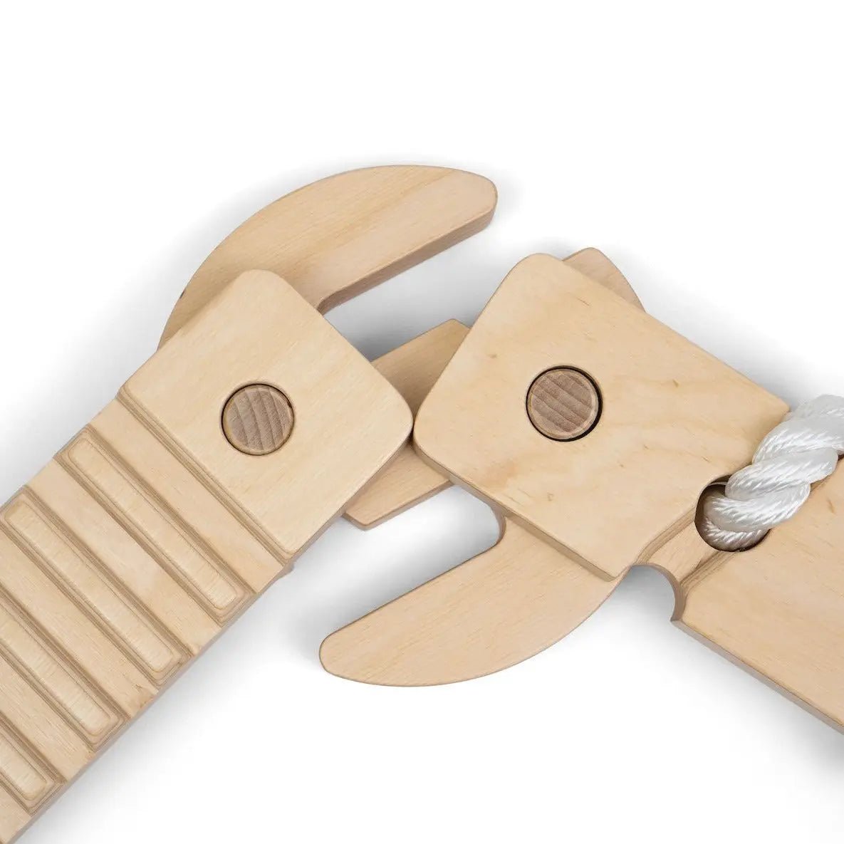 TipiToo® • Balance beam 3 or 6 piece set - AlmaVidaKids