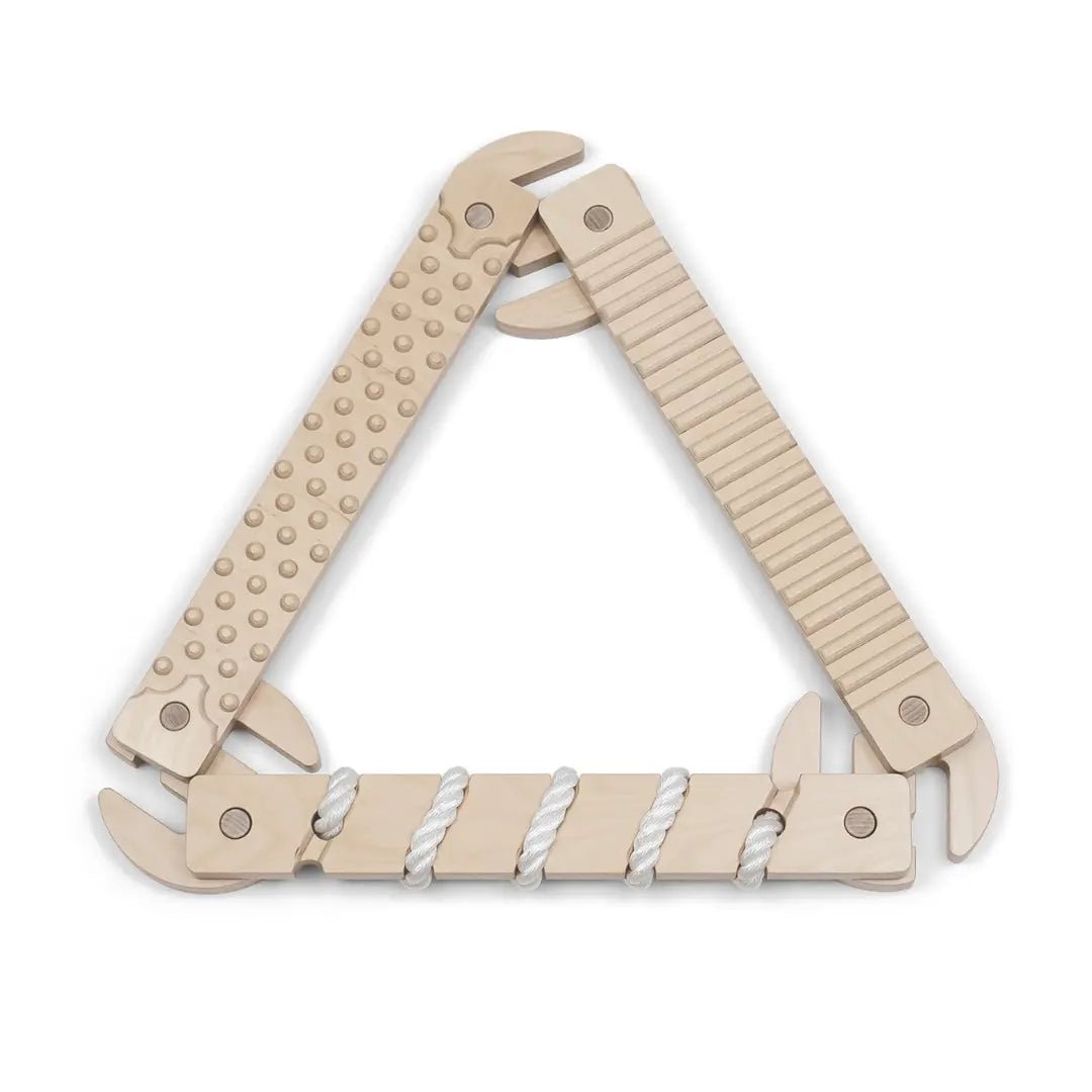 TipiToo® • Balance beam 3 or 6 piece set - AlmaVidaKids