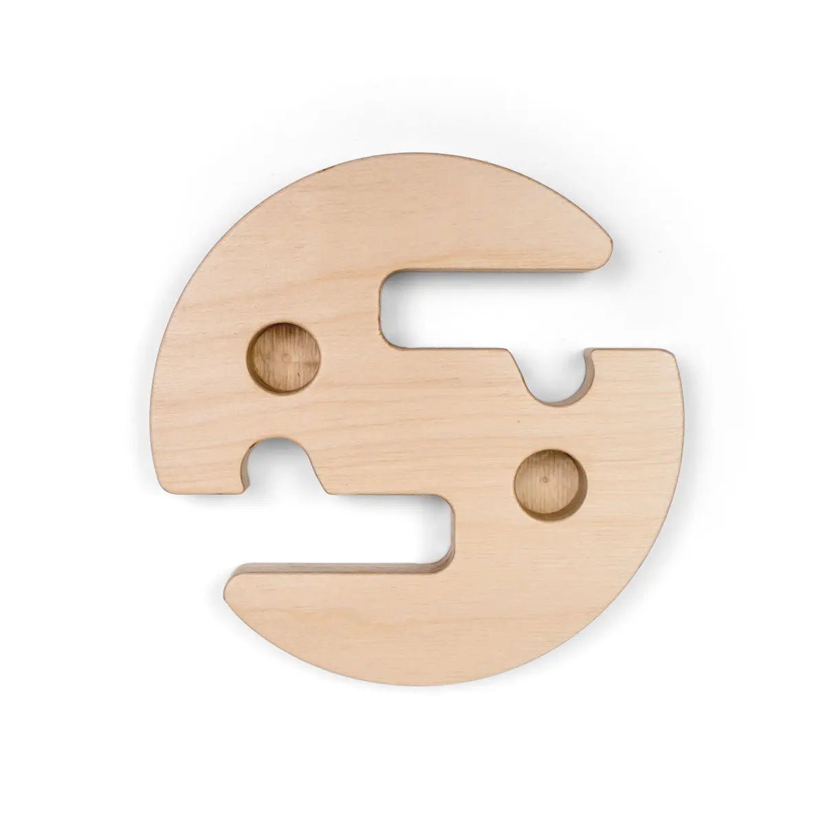 TipiToo® • Balance beam 3 or 6 piece set - AlmaVidaKids