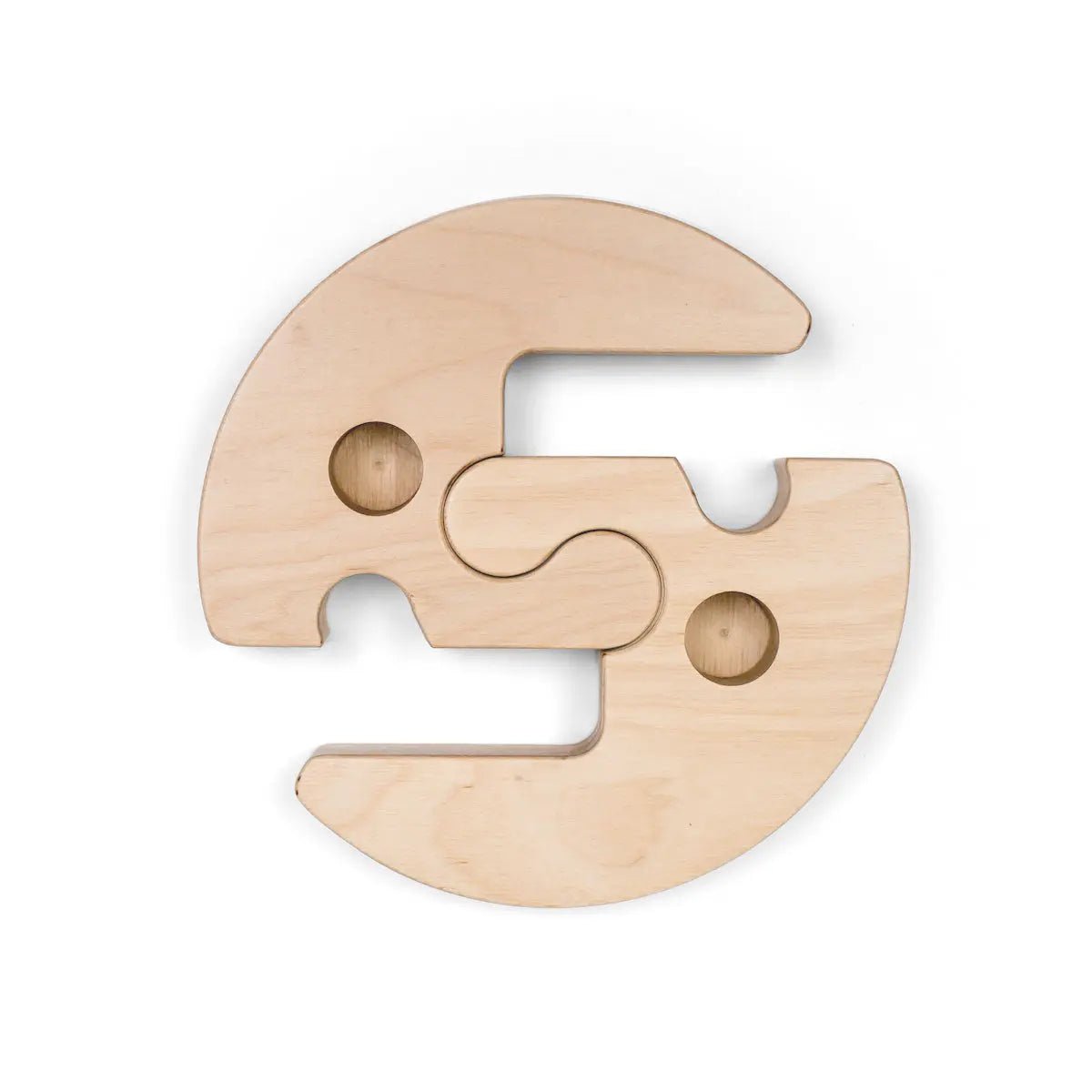 TipiToo® • Balance beam 3 or 6 piece set - AlmaVidaKids