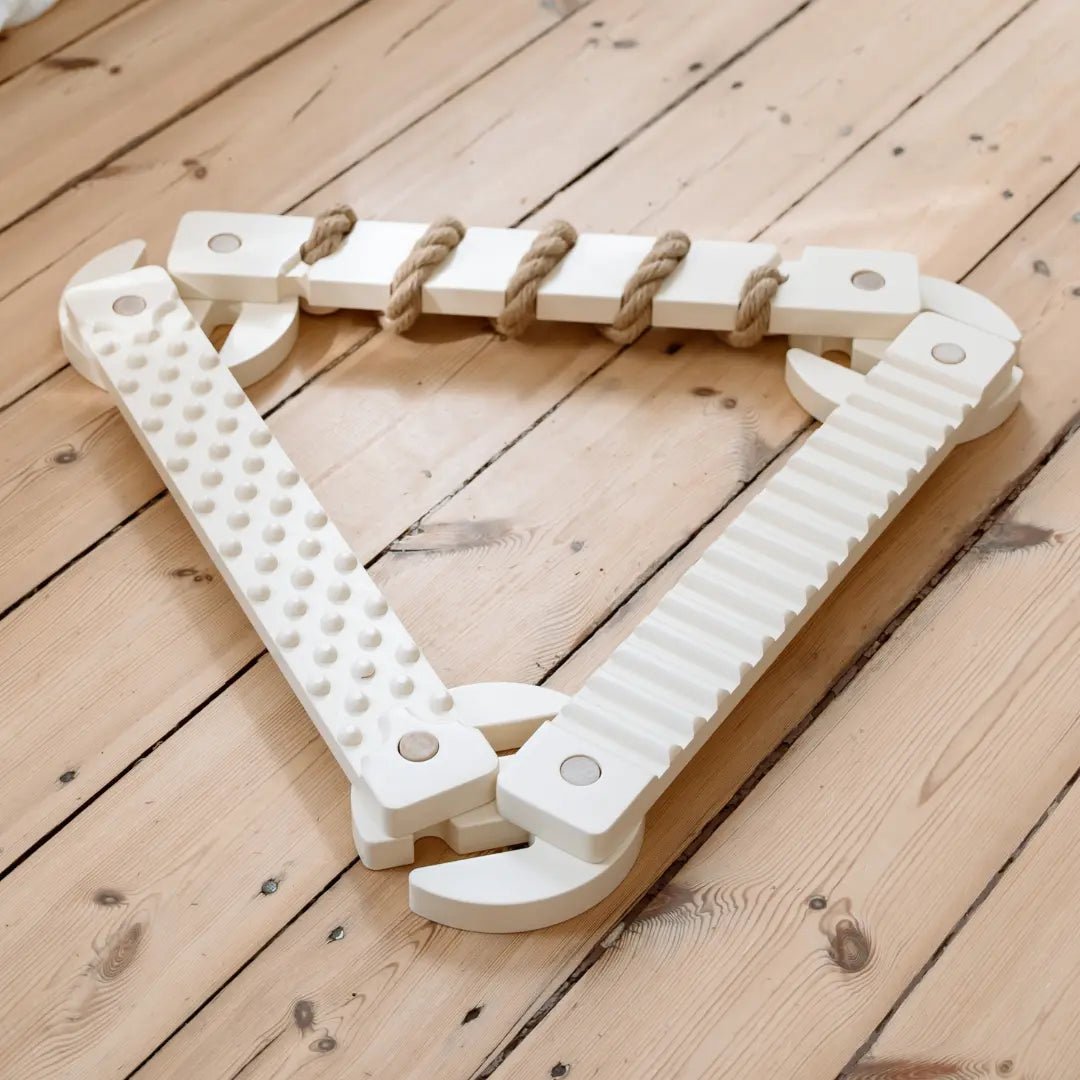 TipiToo® • Balance beam 3 or 6 piece set - AlmaVidaKids