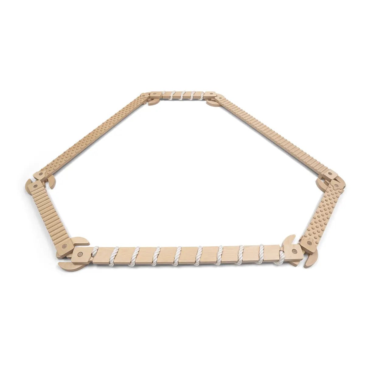 TipiToo® • Balance beam 3 or 6 piece set - AlmaVidaKids