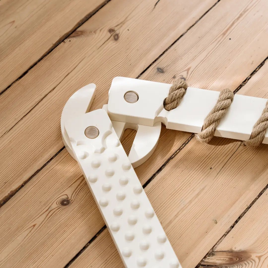 TipiToo® • Balance beam 3 or 6 piece set - AlmaVidaKids