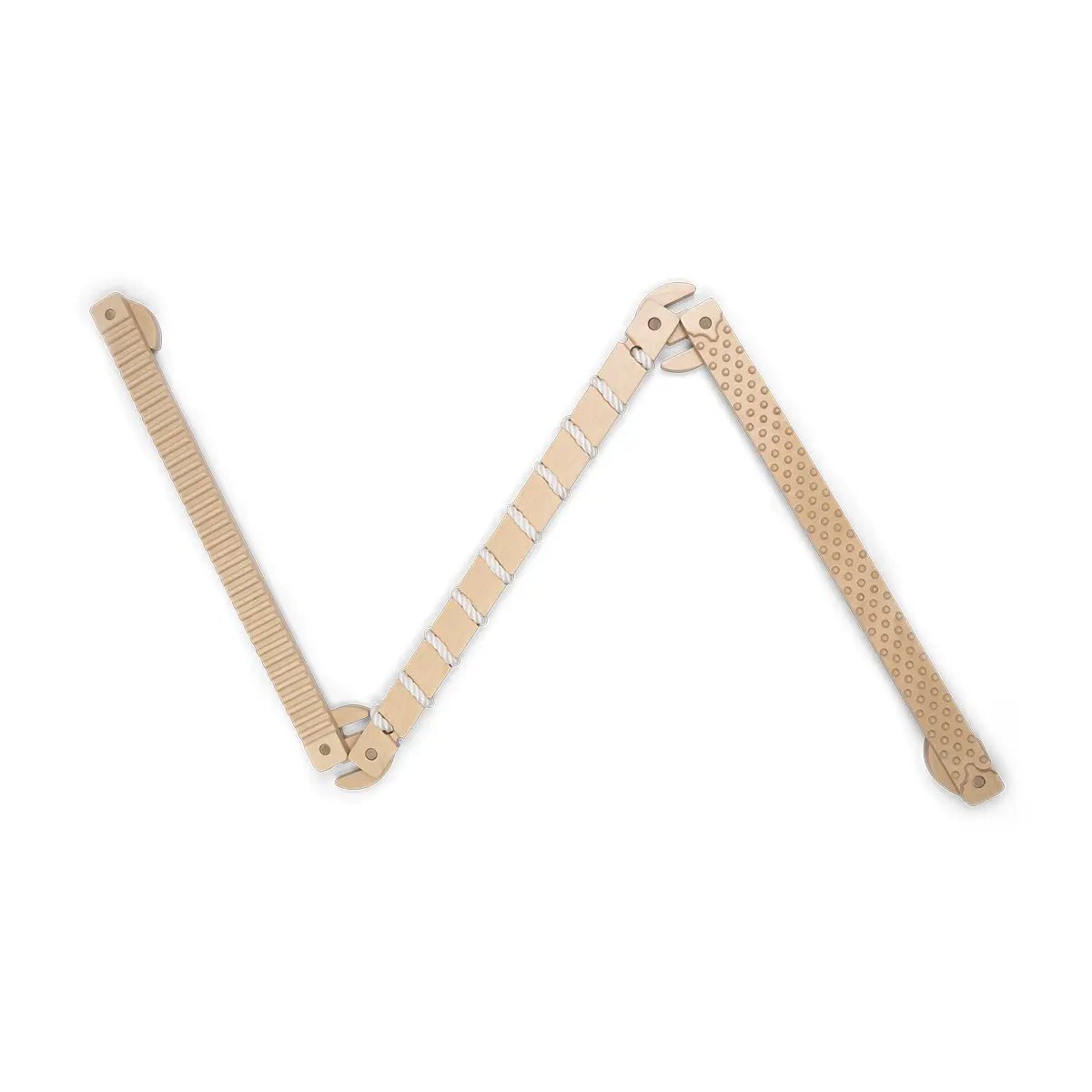 TipiToo® • Balance beam 3 or 6 piece set - AlmaVidaKids