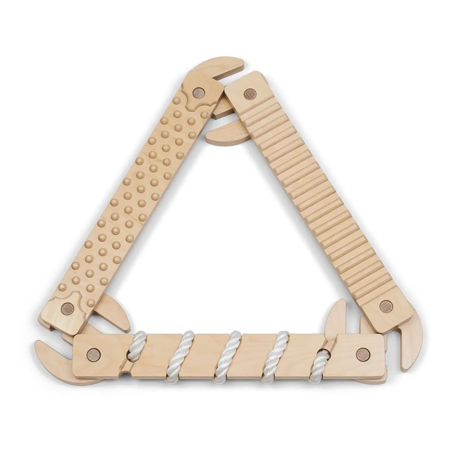 TipiToo® • Balance beam 3 or 6 piece set - AlmaVidaKids