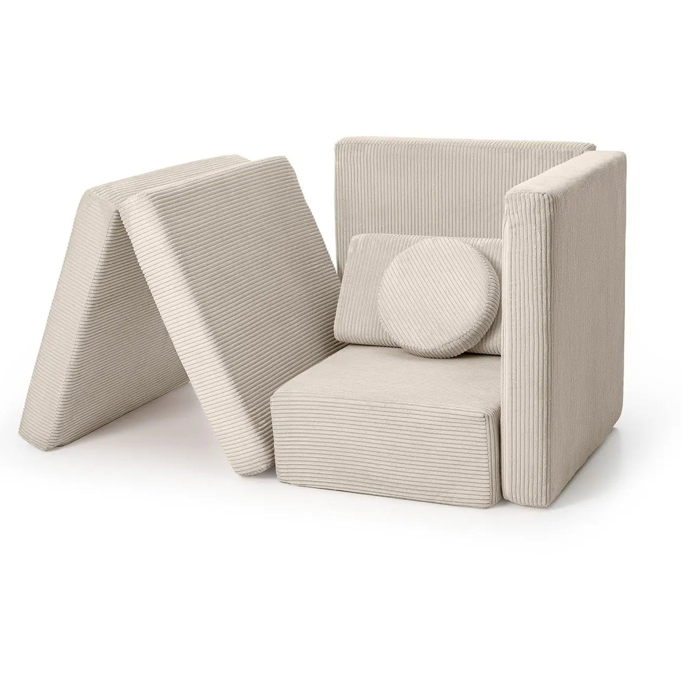 Trampoline Shappy Original - AlmaVidaKids