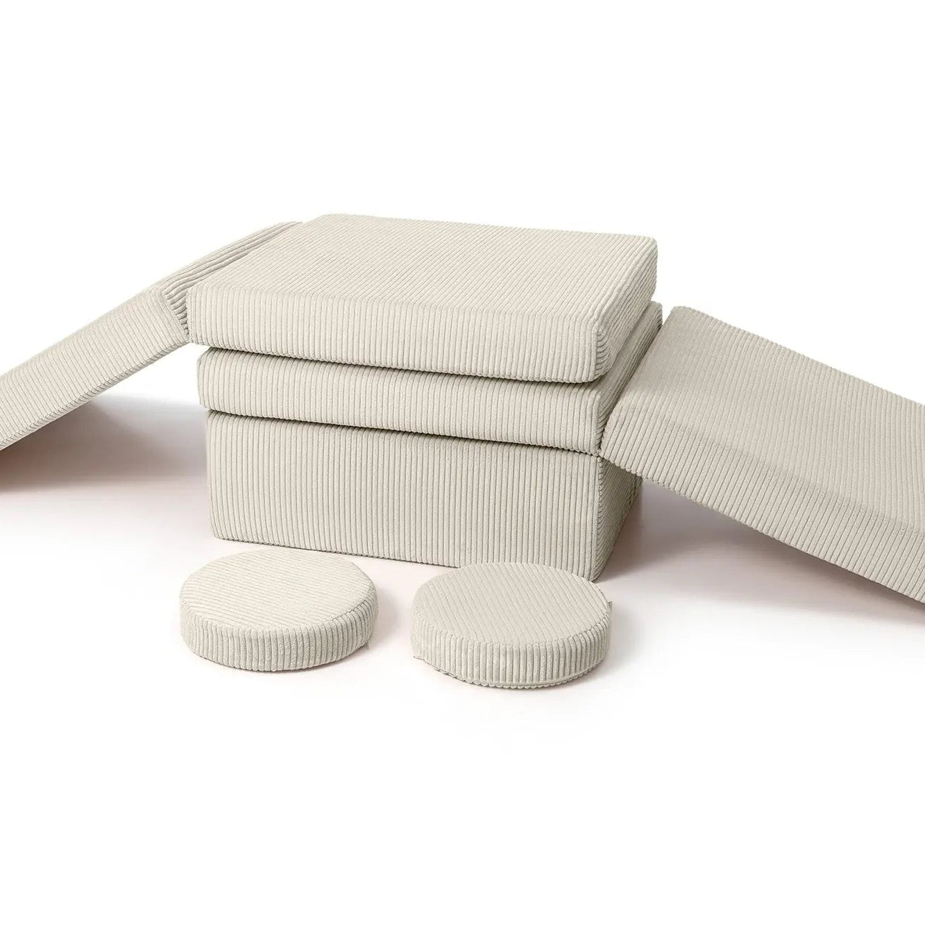 Trampoline Shappy Original - AlmaVidaKids